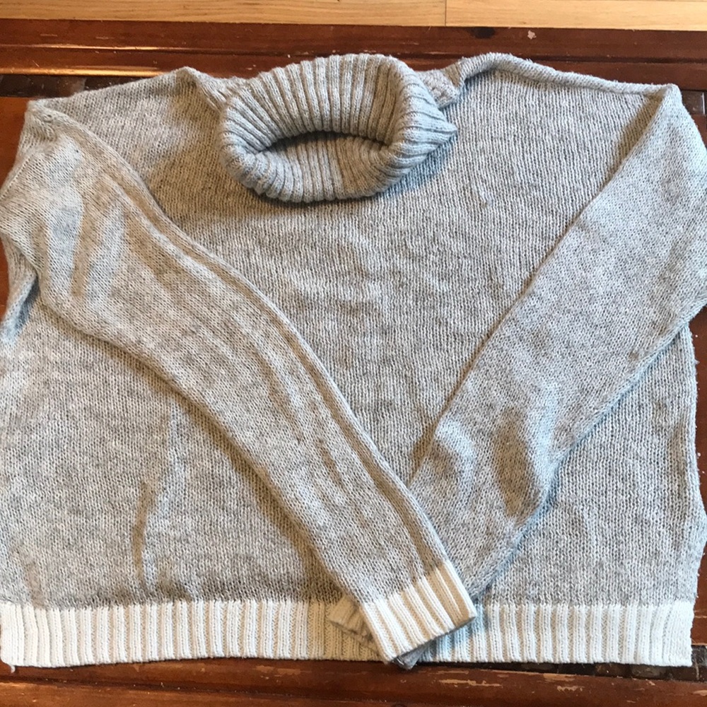 Fall/ winter turtle neck - Picture 2 of 3
